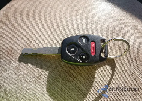 2011 Honda Pilot Ex-L из США, поврежденный, VIN 5FNYF4H58BB080869